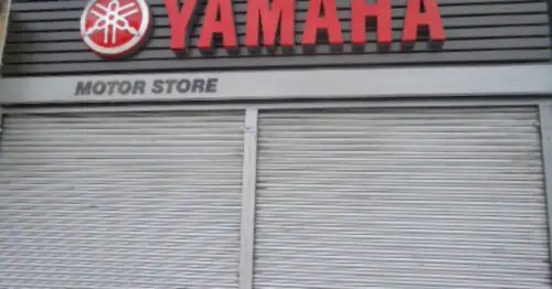 YAMAHA CALLE 13 CON 65 YAMAHA CALLE 13 CON 65